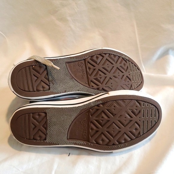 Converse Chuck Taylor Camo - Picture 6 of 10